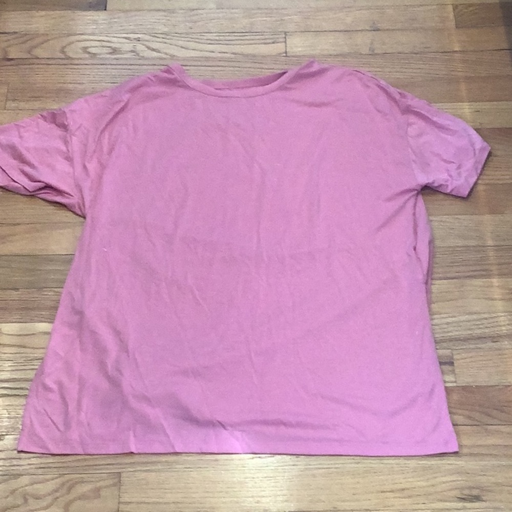 4/$12 Cute tunic top